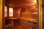 Sauna - 