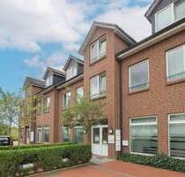 Investmentpotenzial: Attraktive Praxisfläche in bevorzugter Lage von Rastede