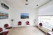 Wartezimmer - 