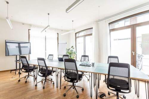 Meetingraum - Büro zur Miete in Potsdam