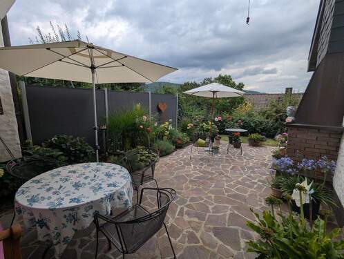 Terrasse - 