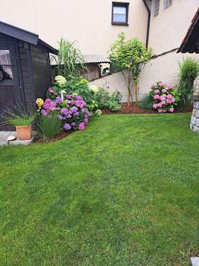 Garten - 