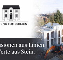 Familienglück in Winsen – Schlüsselfertige Traumhäuser im KfW-40-Standard - Winsen (Luhe) Roydorf