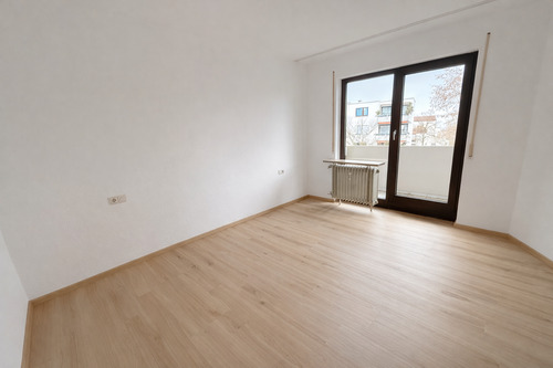 Schlafzimmer Ansicht 1 - 