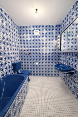 Badezimmer Ansicht 1 - 