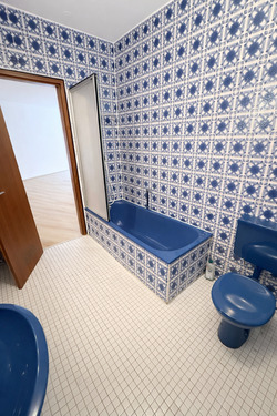 Badezimmer Ansicht 2 - 