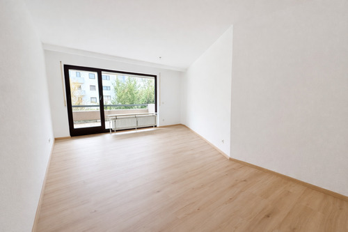 Wohn-Essbereich - 2 Zimmer Etagenwohnung in Leinfelden-Echterdingen