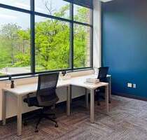 Unbegrenzter Bürozugang zu unseren Öffnungszeiten in HQ Strehlener Straße - Dresden Südvorstadt-Ost