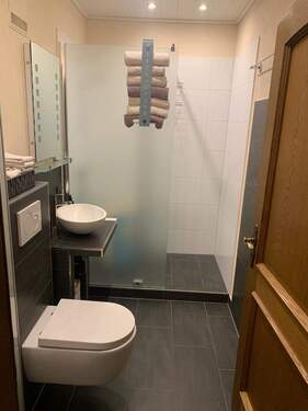 Gästebad - 