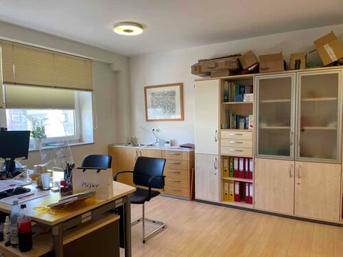 Büro 3 - 