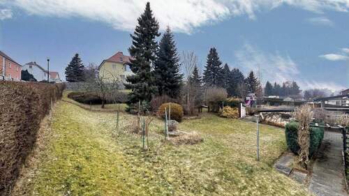 Eindrücke aus dem Garten - 