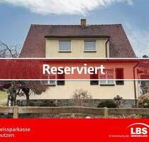 Ein Zuhause für neue Lebenspläne - Großpostwitz