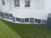 Fenster Souterrainwohnung - 