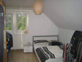 Schlafzimmer WE Dachgeschoss - 