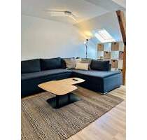 Modernisierte Wohnung im Wiesbadener Zentrum mit besonderer AfA