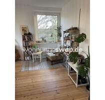 Wohnungsswap - Sievekingsallee - 700,00&nbsp;EUR Kaltmiete, ca.&nbsp; 56,00&nbsp;m&sup2;&nbsp;Wohnfl&auml;che in Hamburg (PLZ: 22111) Horn