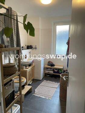 Bild 4 - Etagenwohnung mit 56,00 m&sup2; in Hamburg zur Miete