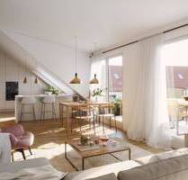 Exklusive 4-Raum-Eigentumswohnungen! - Dresden Laubegast