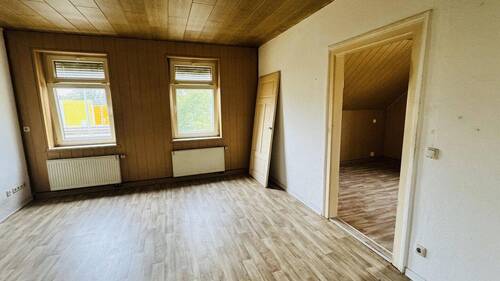 Wohnzimmer - DG rechts - 