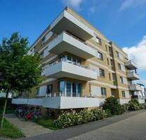 Kleve: Modernes Wohnen mit Komfort - Stilvolle 3-Zimmer-Wohnung mit Balkon und zwei Bädern