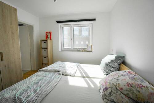 Elternschlafzimmer - 