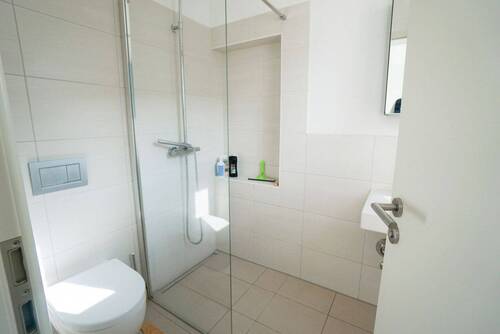 Bad en Suite - 