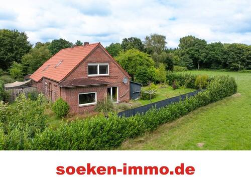 Hauptbild - Einfamilienhaus mit Einliegerwohnung in Waldnähe *TU2503*
