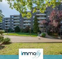 Exklusives Wohngefühl mit Weitblick und direktem Naturzugang am Schmölderpark - Mönchengladbach Rheydt-West