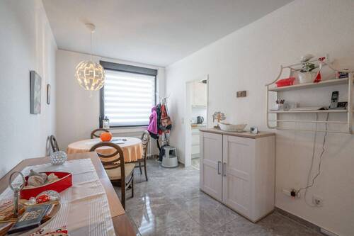 Essbereich - 
