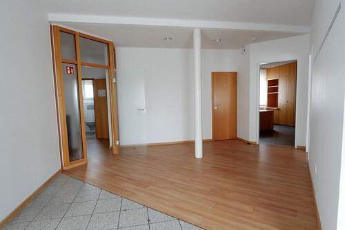 Empfang - Büro in Bönen