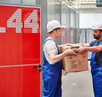 Geräumige 8,60 m² Lagerboxen in Rastatt - Ideal für alle Bedürfnisse