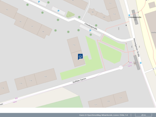 Bild aus Kartenansicht - 