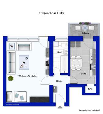 Einheit WE 2 - 