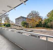 2 Wohnungen zusammengelegt 128 qm+ Balkon+ TG Stellplatz+EG - Düsseldorf Bilk