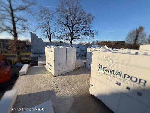 Architektur trifft Effizienz – Hochwertige Neubauhäuser in Winsen (KfW 40) - 