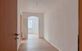 Flur - 2 Zimmer Etagenwohnung in Spreetal