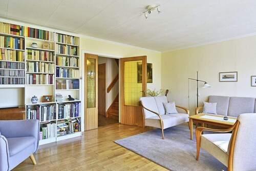 Bild 3 - 6 Zimmer Reihenendhaus in Elmshorn