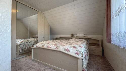 Schlafzimmer - 