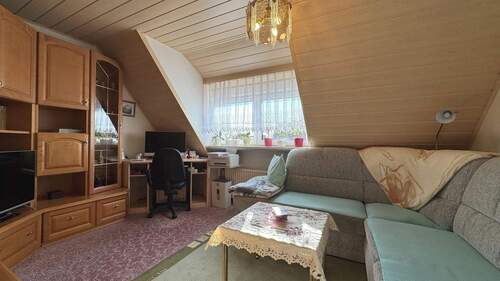 Büro/Kinderzimmer - 