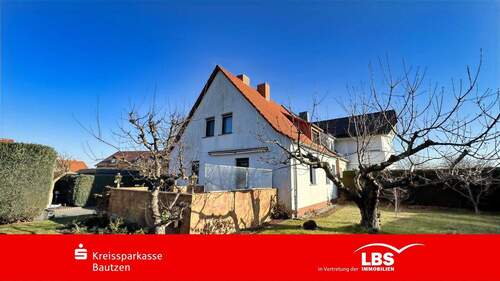 Ihr neues Zuhause - Raum für Generationen und Entfaltung