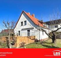 Raum für Generationen und Entfaltung - Weißenberg