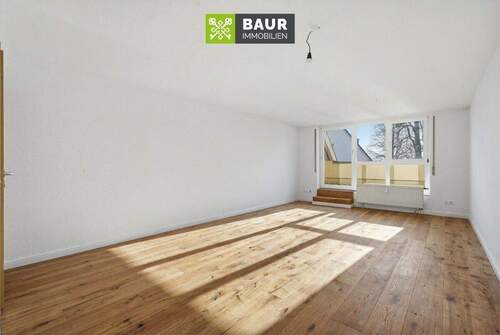 Titelbild - 3-Zimmer-Wohnung mit Süd-Loggia in Ravensburg-Schmalegg