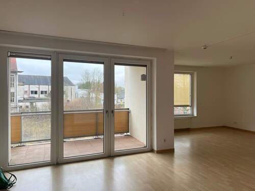 Wohn- und Essbereich - 