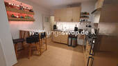 Bild 1 - Wohnungsswap - Pfälzer Straße - 920,00&nbsp;EUR Kaltmiete, ca.&nbsp; 58,00&nbsp;m&sup2;&nbsp;Wohnfl&auml;che