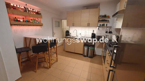 Bild 1 - Wohnungsswap - Pfälzer Straße - 920,00&nbsp;EUR Kaltmiete, ca.&nbsp; 58,00&nbsp;m&sup2;&nbsp;Wohnfl&auml;che
