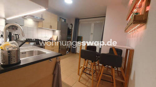 Bild 2 - 3 Zimmer Etagenwohnung zur Miete in Köln