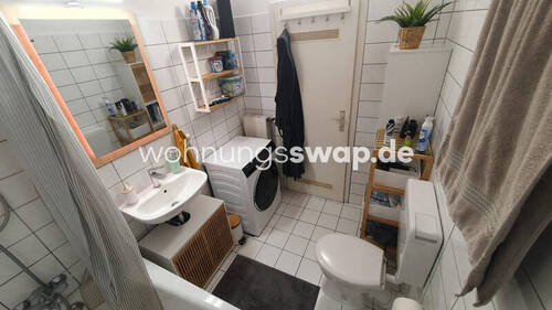 Bild 3 - 3 Zimmer Etagenwohnung in Köln