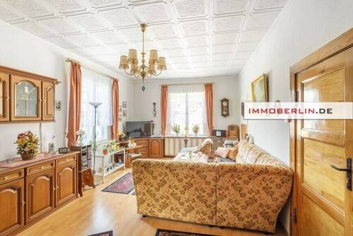 2 - 5 Zimmer Einfamilienhaus zum Kaufen in Kleinmachnow