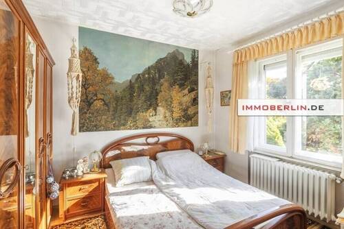 4 - Einfamilienhaus mit 108,00 m&sup2; in Kleinmachnow zum Kaufen