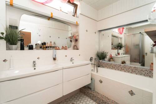 Badezimmer - 